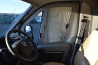 USED 2010 S FIAT DUCATO 2.2 33 MULTIJET STUNNING 2 BERTH LOW MILEAGE!