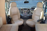 USED 2010 S FIAT DUCATO 2.2 33 MULTIJET STUNNING 2 BERTH LOW MILEAGE!