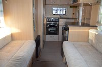 USED 2010 S FIAT DUCATO 2.2 33 MULTIJET STUNNING 2 BERTH LOW MILEAGE!