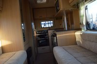 USED 2010 S FIAT DUCATO 2.2 33 MULTIJET STUNNING 2 BERTH LOW MILEAGE!