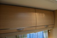 USED 2010 S FIAT DUCATO 2.2 33 MULTIJET STUNNING 2 BERTH LOW MILEAGE!