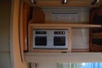 USED 2010 S FIAT DUCATO 2.2 33 MULTIJET STUNNING 2 BERTH LOW MILEAGE!