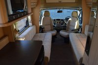 USED 2010 S FIAT DUCATO 2.2 33 MULTIJET STUNNING 2 BERTH LOW MILEAGE!