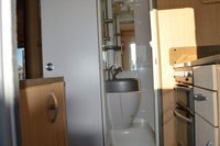 USED 2010 S FIAT DUCATO 2.2 33 MULTIJET STUNNING 2 BERTH LOW MILEAGE!