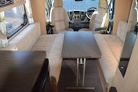 USED 2010 S FIAT DUCATO 2.2 33 MULTIJET STUNNING 2 BERTH LOW MILEAGE!