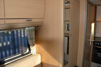 USED 2010 S FIAT DUCATO 2.2 33 MULTIJET STUNNING 2 BERTH LOW MILEAGE!