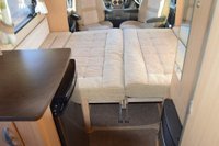 USED 2010 S FIAT DUCATO 2.2 33 MULTIJET STUNNING 2 BERTH LOW MILEAGE!
