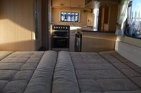 USED 2010 S FIAT DUCATO 2.2 33 MULTIJET STUNNING 2 BERTH LOW MILEAGE!