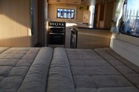 USED 2010 S FIAT DUCATO 2.2 33 MULTIJET STUNNING 2 BERTH LOW MILEAGE!