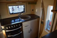 USED 2010 S FIAT DUCATO 2.2 33 MULTIJET STUNNING 2 BERTH LOW MILEAGE!