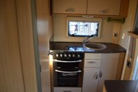 USED 2010 S FIAT DUCATO 2.2 33 MULTIJET STUNNING 2 BERTH LOW MILEAGE!