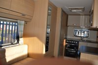 USED 2010 S FIAT DUCATO 2.2 33 MULTIJET STUNNING 2 BERTH LOW MILEAGE!