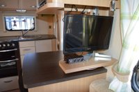 USED 2010 S FIAT DUCATO 2.2 33 MULTIJET STUNNING 2 BERTH LOW MILEAGE!