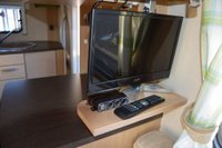 USED 2010 S FIAT DUCATO 2.2 33 MULTIJET STUNNING 2 BERTH LOW MILEAGE!