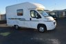 USED 2010 S FIAT DUCATO 2.2 33 MULTIJET STUNNING 2 BERTH LOW MILEAGE!