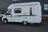 USED 2010 S FIAT DUCATO 2.2 33 MULTIJET STUNNING 2 BERTH LOW MILEAGE!