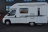 USED 2010 S FIAT DUCATO 2.2 33 MULTIJET STUNNING 2 BERTH LOW MILEAGE!
