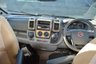 USED 2010 S FIAT DUCATO 2.2 33 MULTIJET STUNNING 2 BERTH LOW MILEAGE!