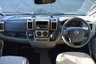 USED 2010 S FIAT DUCATO 2.2 33 MULTIJET STUNNING 2 BERTH LOW MILEAGE!
