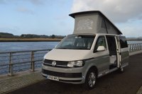 USED 2015 65 VOLKSWAGEN TRANSPORTER 2.0 T28 TDI P/V STARTLINE BMT 101 BHP Full Service History