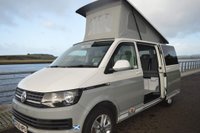 USED 2015 65 VOLKSWAGEN TRANSPORTER 2.0 T28 TDI P/V STARTLINE BMT 101 BHP Full Service History