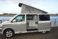 USED 2015 65 VOLKSWAGEN TRANSPORTER 2.0 T28 TDI P/V STARTLINE BMT 101 BHP Full Service History