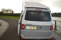 USED 2015 65 VOLKSWAGEN TRANSPORTER 2.0 T28 TDI P/V STARTLINE BMT 101 BHP Full Service History