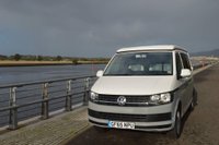 USED 2015 65 VOLKSWAGEN TRANSPORTER 2.0 T28 TDI P/V STARTLINE BMT 101 BHP Full Service History