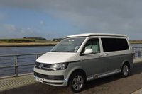 USED 2015 65 VOLKSWAGEN TRANSPORTER 2.0 T28 TDI P/V STARTLINE BMT 101 BHP Full Service History