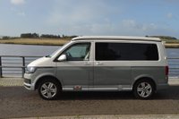 USED 2015 65 VOLKSWAGEN TRANSPORTER 2.0 T28 TDI P/V STARTLINE BMT 101 BHP Full Service History