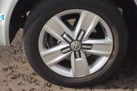 USED 2015 65 VOLKSWAGEN TRANSPORTER 2.0 T28 TDI P/V STARTLINE BMT 101 BHP Full Service History