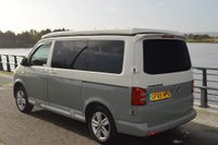 USED 2015 65 VOLKSWAGEN TRANSPORTER 2.0 T28 TDI P/V STARTLINE BMT 101 BHP Full Service History