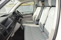 USED 2015 65 VOLKSWAGEN TRANSPORTER 2.0 T28 TDI P/V STARTLINE BMT 101 BHP Full Service History