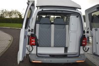 USED 2015 65 VOLKSWAGEN TRANSPORTER 2.0 T28 TDI P/V STARTLINE BMT 101 BHP Full Service History