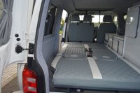 USED 2015 65 VOLKSWAGEN TRANSPORTER 2.0 T28 TDI P/V STARTLINE BMT 101 BHP Full Service History