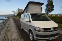 USED 2015 65 VOLKSWAGEN TRANSPORTER 2.0 T28 TDI P/V STARTLINE BMT 101 BHP Full Service History