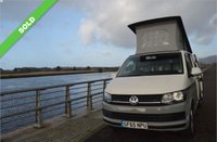 USED 2015 65 VOLKSWAGEN TRANSPORTER 2.0 T28 TDI P/V STARTLINE BMT 101 BHP Full Service History
