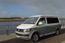 USED 2015 65 VOLKSWAGEN TRANSPORTER 2.0 T28 TDI P/V STARTLINE BMT 101 BHP Full Service History