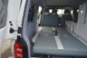 USED 2015 65 VOLKSWAGEN TRANSPORTER 2.0 T28 TDI P/V STARTLINE BMT 101 BHP Full Service History