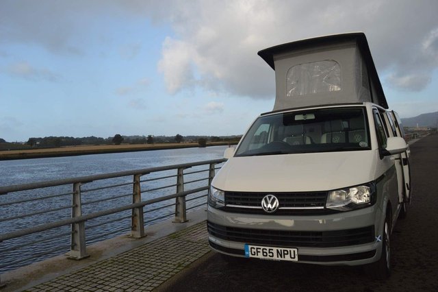 2015 65 Volkswagen Transporter 2.0 T28 TDI P/V STARTLINE BMT 101 BHP
