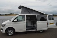 USED 2016 16 VOLKSWAGEN TRANSPORTER 2.0 T28 TDI P/V HIGHLINE BMT 0d 101 BHP PANEL VAN
