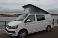 USED 2016 16 VOLKSWAGEN TRANSPORTER 2.0 T28 TDI P/V HIGHLINE BMT 0d 101 BHP PANEL VAN