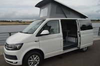 USED 2016 16 VOLKSWAGEN TRANSPORTER 2.0 T28 TDI P/V HIGHLINE BMT 0d 101 BHP PANEL VAN