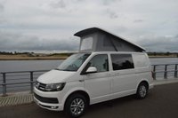 USED 2016 16 VOLKSWAGEN TRANSPORTER 2.0 T28 TDI P/V HIGHLINE BMT 0d 101 BHP PANEL VAN
