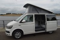 USED 2016 16 VOLKSWAGEN TRANSPORTER 2.0 T28 TDI P/V HIGHLINE BMT 0d 101 BHP PANEL VAN