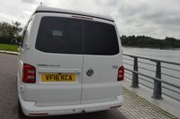 USED 2016 16 VOLKSWAGEN TRANSPORTER 2.0 T28 TDI P/V HIGHLINE BMT 0d 101 BHP PANEL VAN