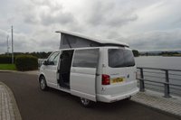USED 2016 16 VOLKSWAGEN TRANSPORTER 2.0 T28 TDI P/V HIGHLINE BMT 0d 101 BHP PANEL VAN