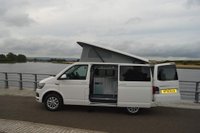 USED 2016 16 VOLKSWAGEN TRANSPORTER 2.0 T28 TDI P/V HIGHLINE BMT 0d 101 BHP PANEL VAN
