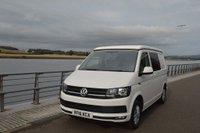 USED 2016 16 VOLKSWAGEN TRANSPORTER 2.0 T28 TDI P/V HIGHLINE BMT 0d 101 BHP PANEL VAN