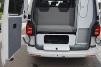USED 2016 16 VOLKSWAGEN TRANSPORTER 2.0 T28 TDI P/V HIGHLINE BMT 0d 101 BHP PANEL VAN